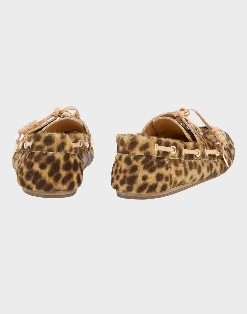 ANCIENT GREEK SANDALS PLIARIA-PONY