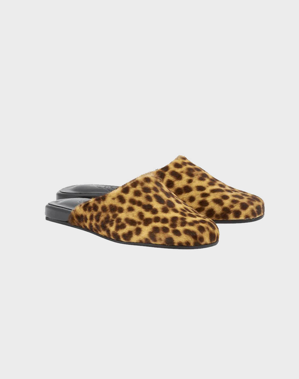 ANCIENT GREEK SANDALS THE SLIPPER-PONY