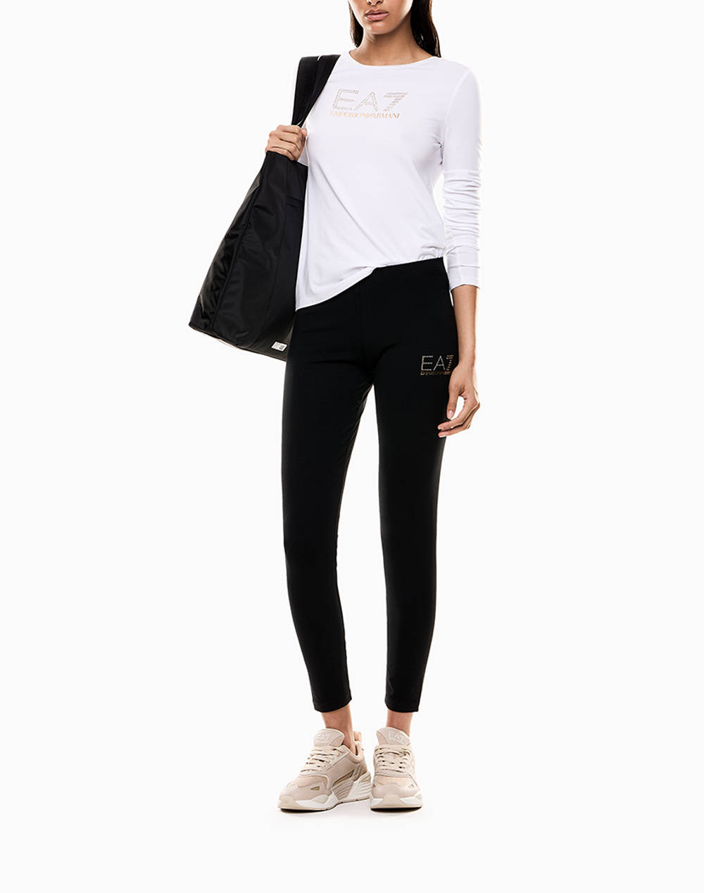 EA7 LEGGINGS