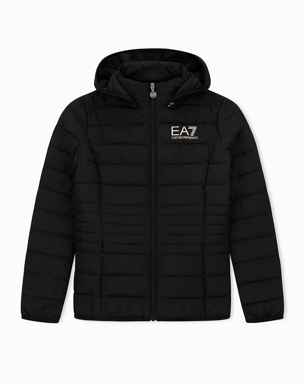 EA7 BOMBER JACKET