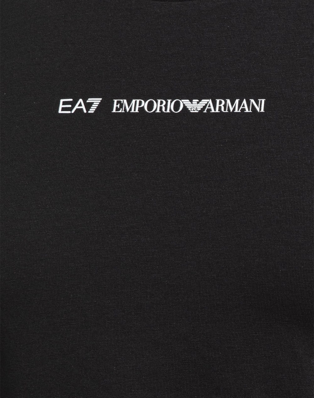 EA7 T-SHIRT