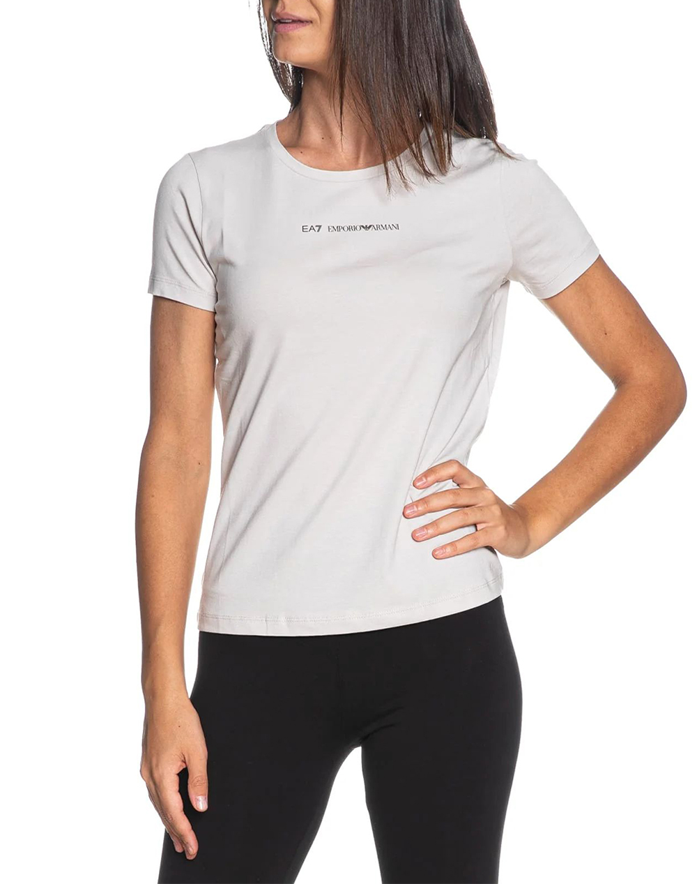 EA7 T-SHIRT
