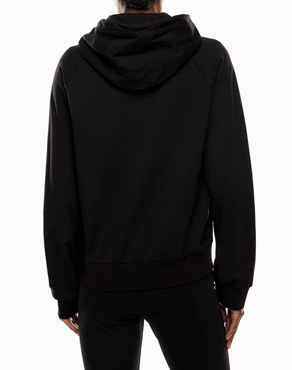EA7 SWEATSHIRT