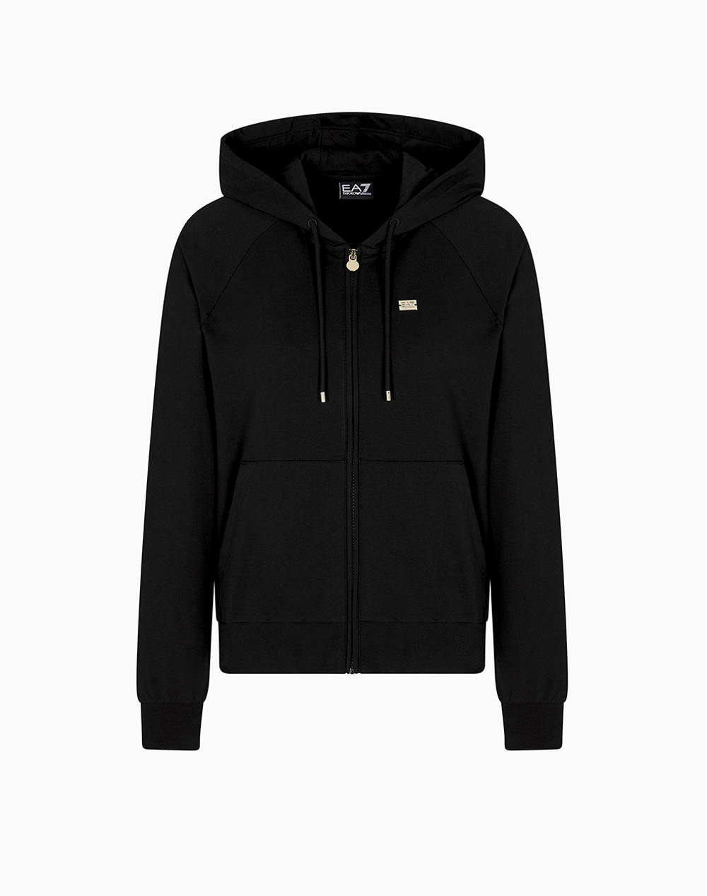 EA7 SWEATSHIRT