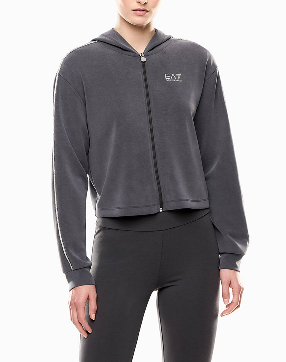 EA7 SWEATSHIRT
