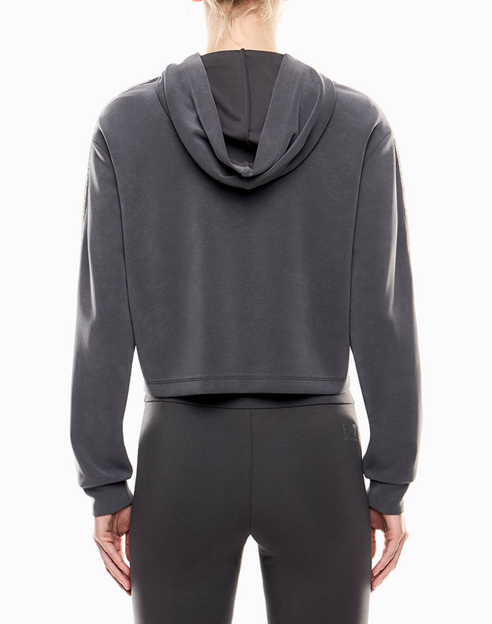 EA7 SWEATSHIRT