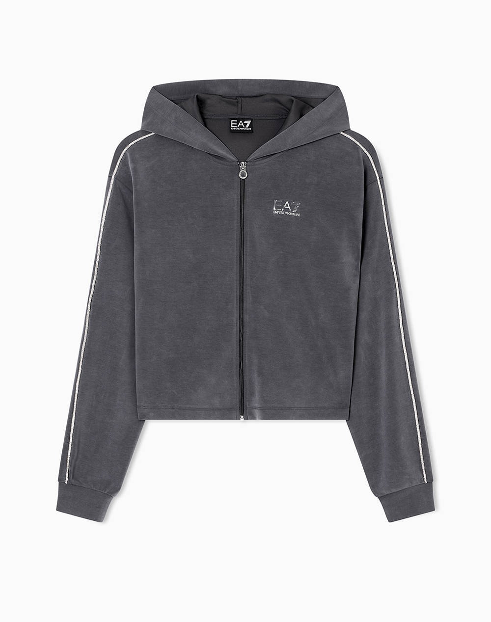 EA7 SWEATSHIRT