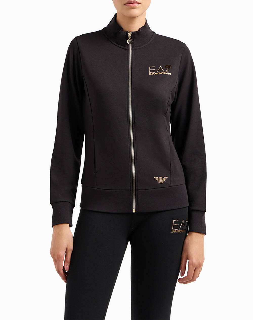 EA7 SWEATSHIRT