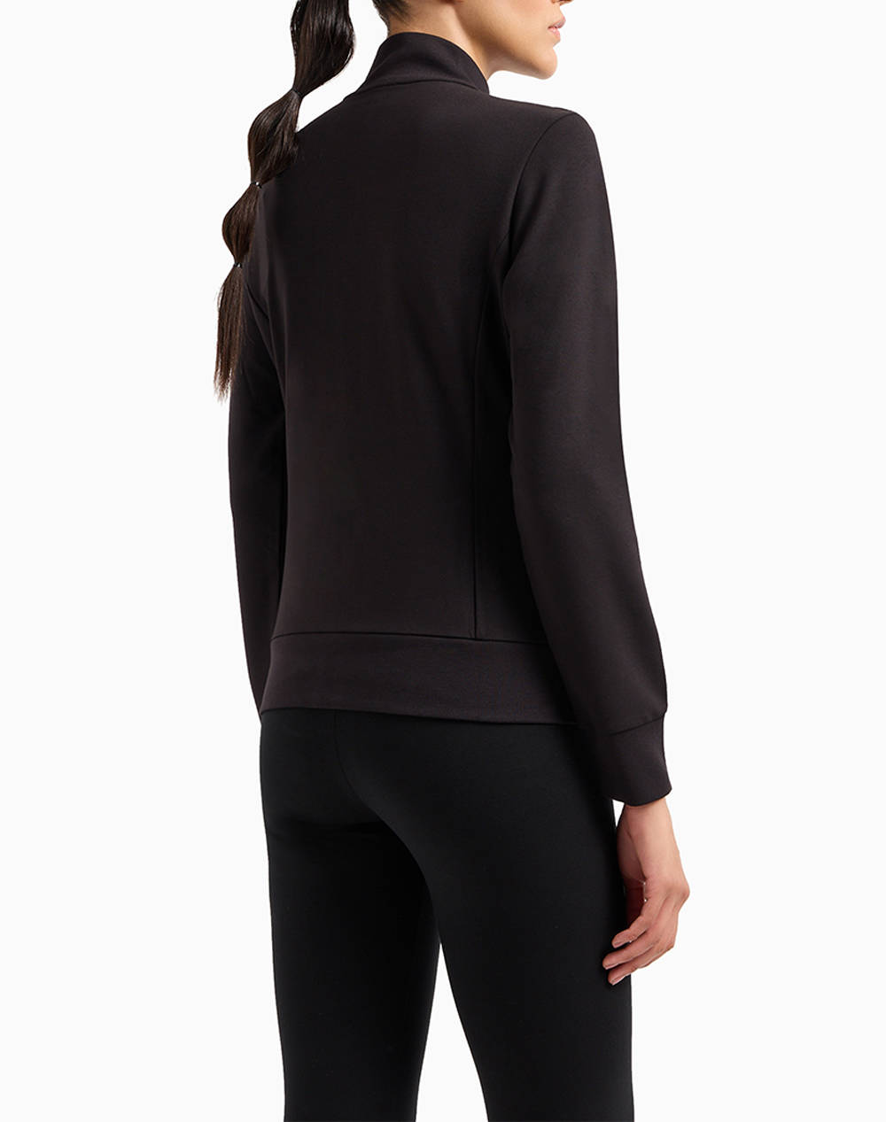 EA7 SWEATSHIRT