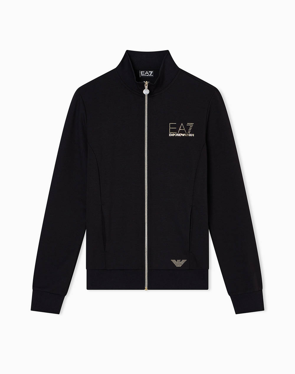 EA7 SWEATSHIRT