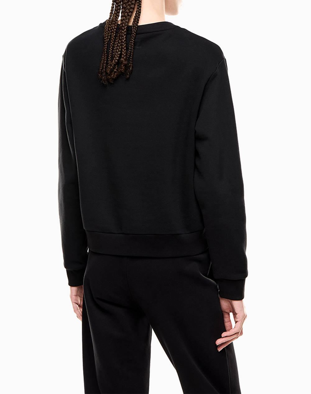 EA7 SWEATSHIRT