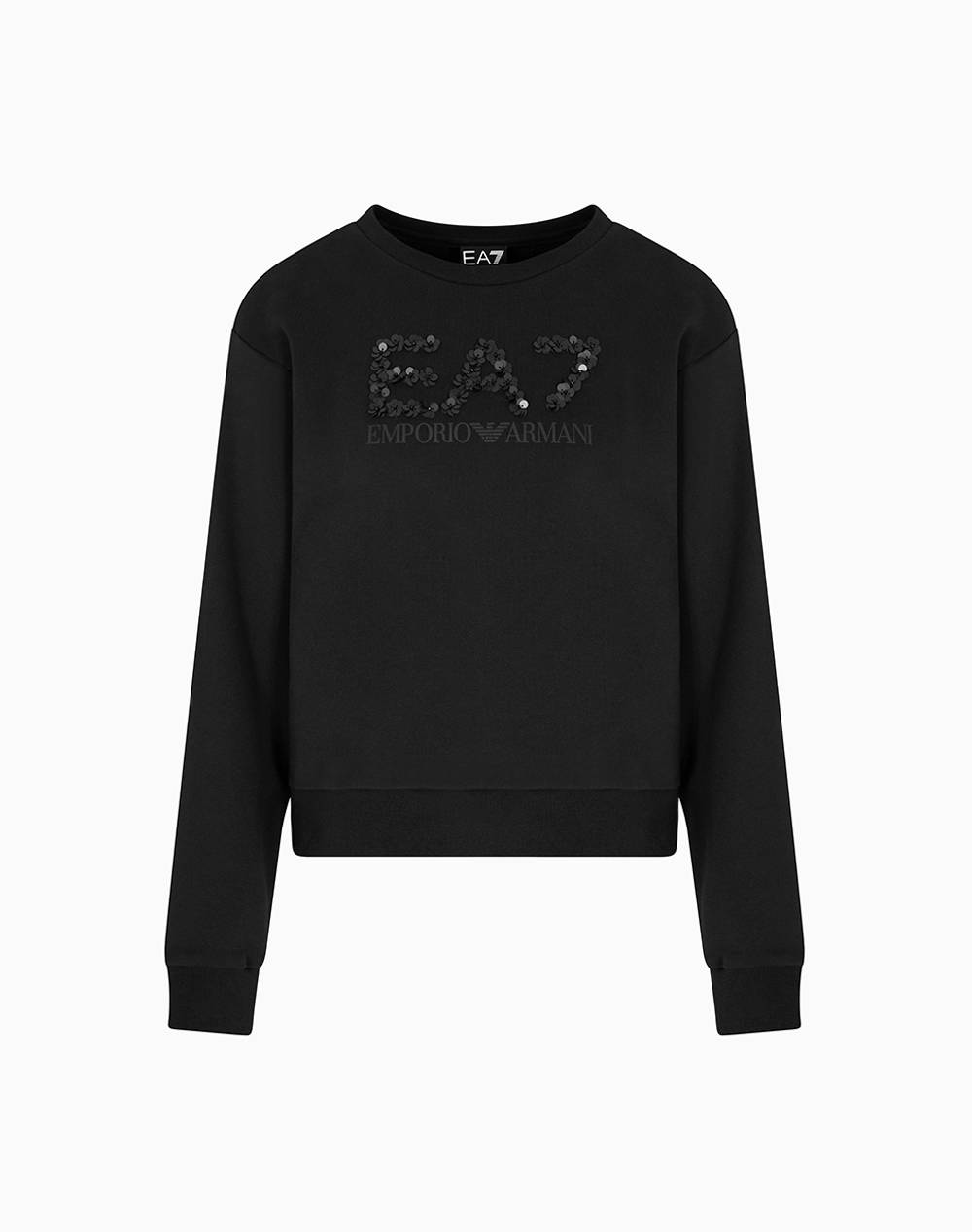 EA7 SWEATSHIRT