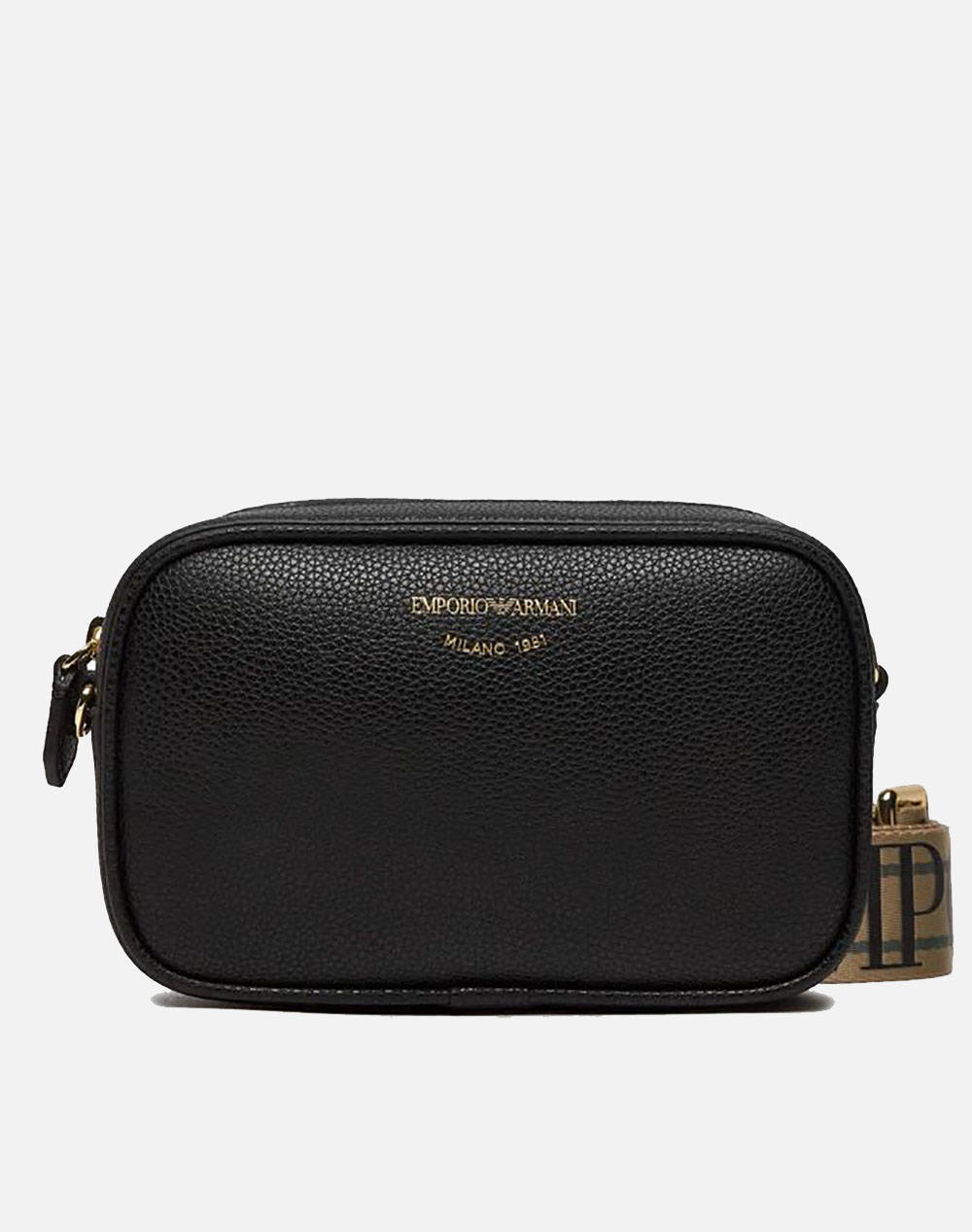 EMPORIO ARMANI MINI BAG (Dimensiuni: 19 x 12 x 6cm.)