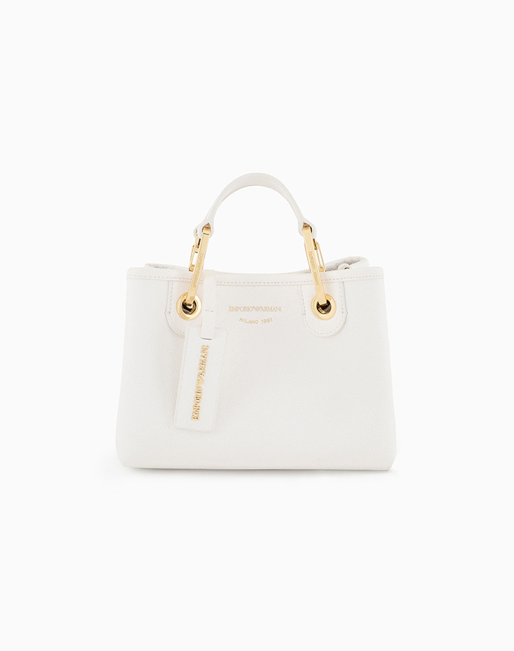EMPORIO ARMANI SHOPPING BAG (Dimensiuni: 22 x 16cm.)