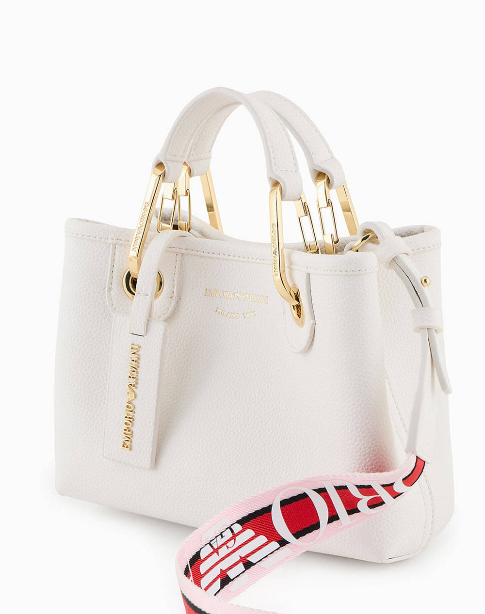 EMPORIO ARMANI SHOPPING BAG (Dimensiuni: 22 x 16cm.)
