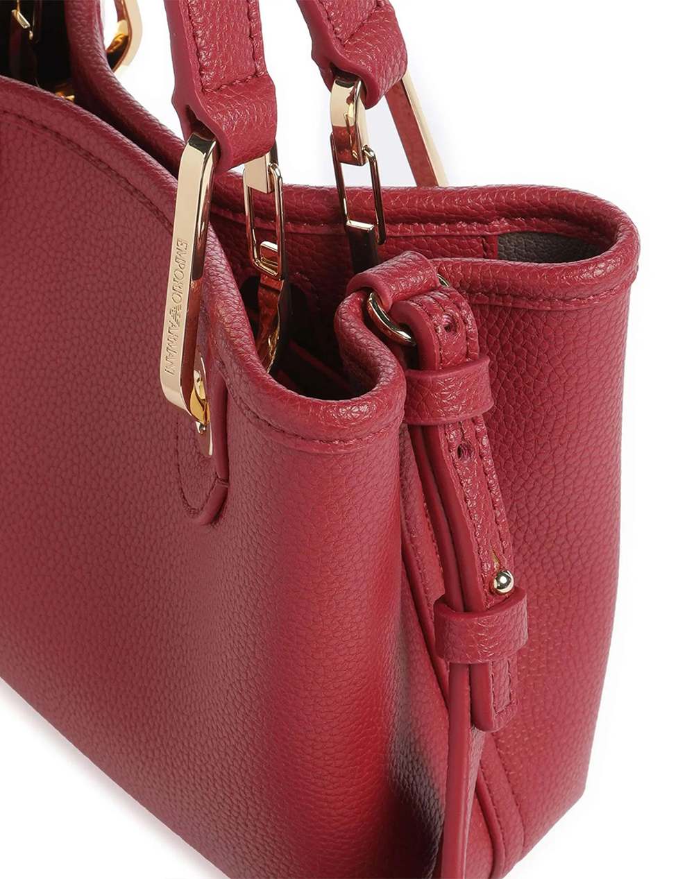 EMPORIO ARMANI SHOPPING BAG