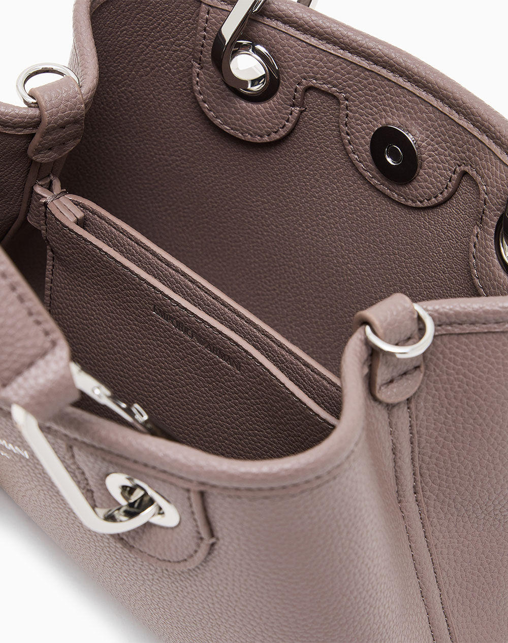 EMPORIO ARMANI SHOPPING BAG