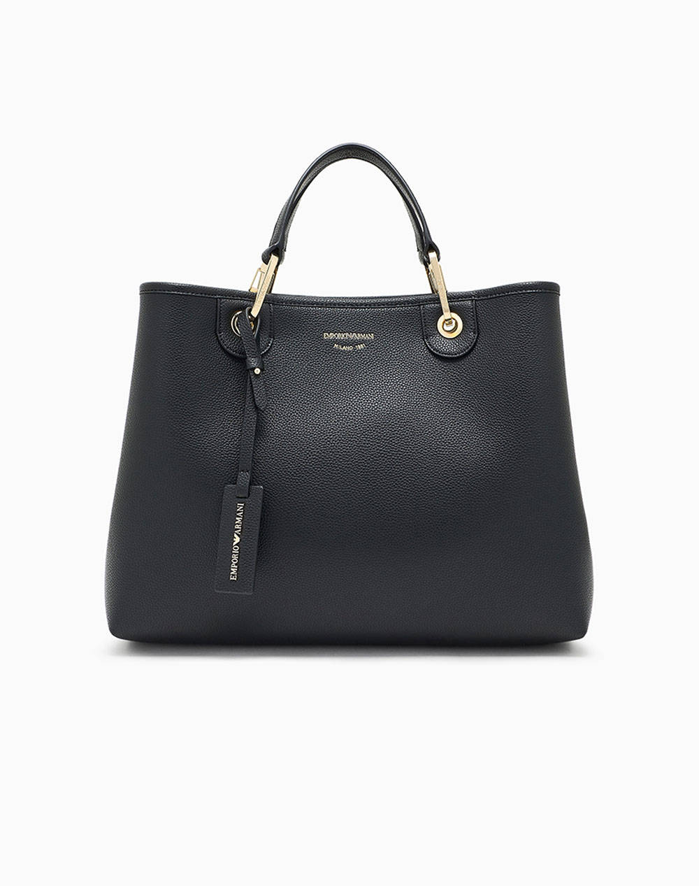 EMPORIO ARMANI SHOPPING BAG (Dimensiuni: 37.5 x 27 x 11.5cm.)