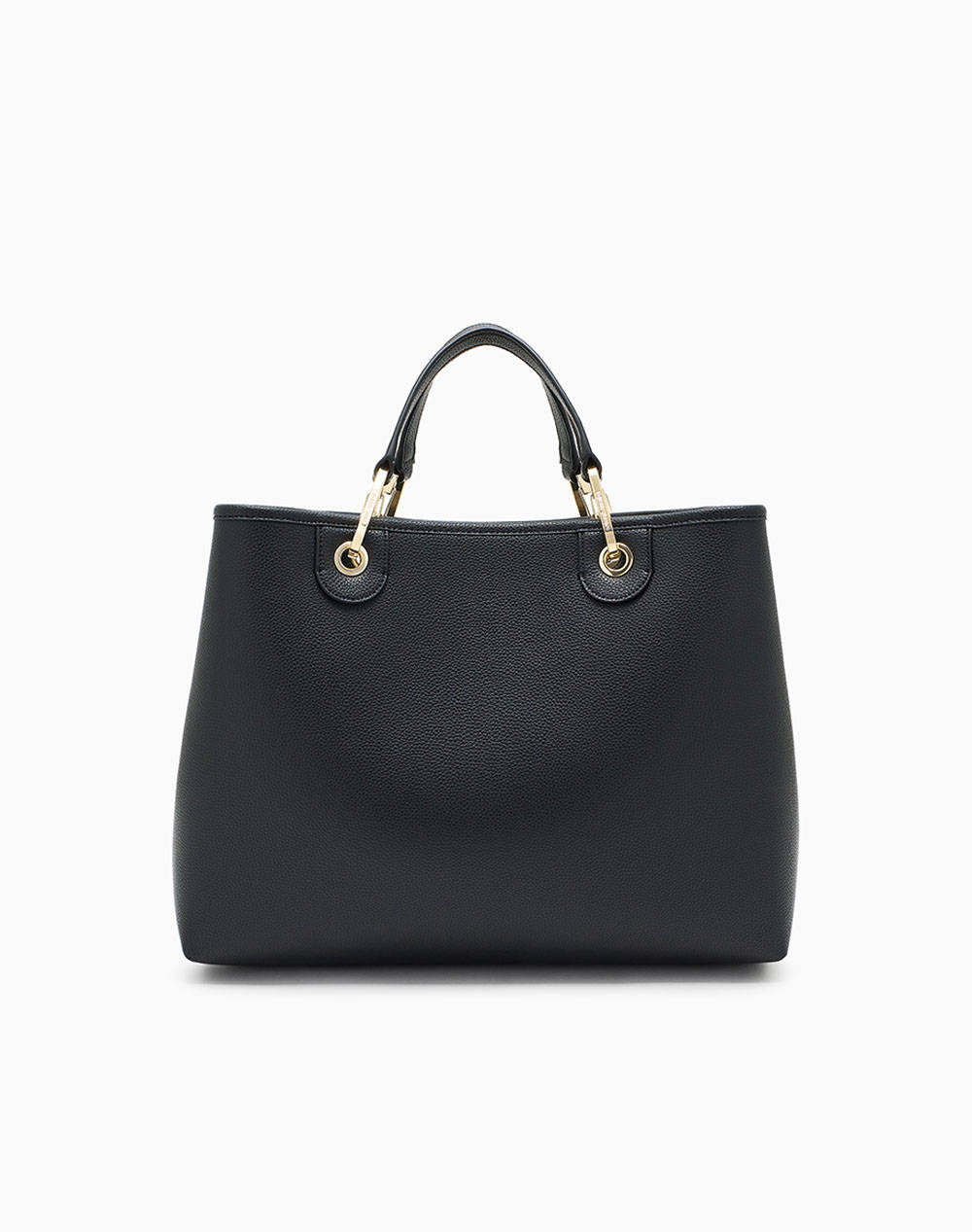 EMPORIO ARMANI SHOPPING BAG (Dimensiuni: 37.5 x 27 x 11.5cm.)