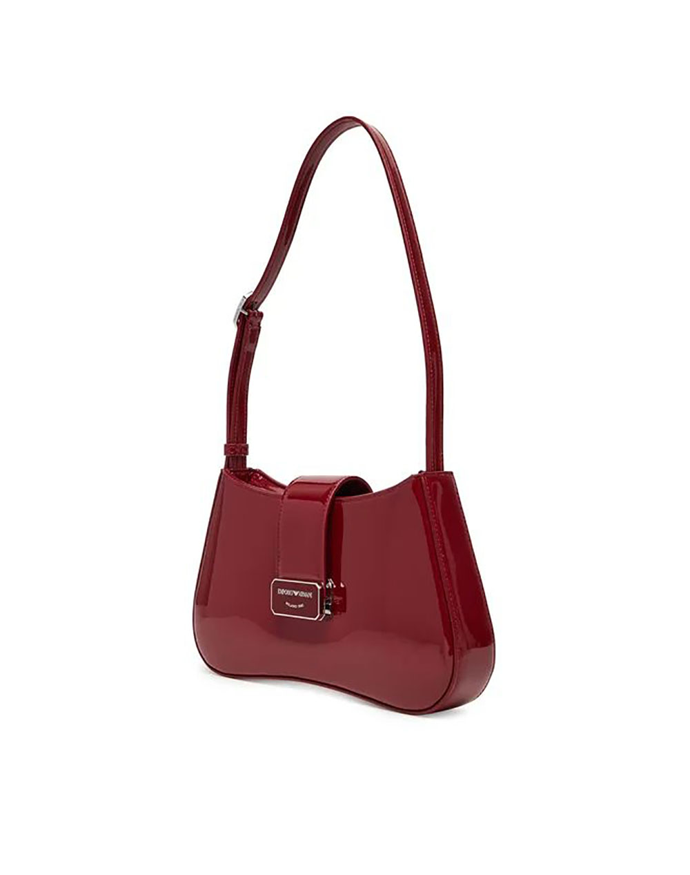 EMPORIO ARMANI SHOULDER BAG (Dimensiuni: 24 x 13 x 4cm.)