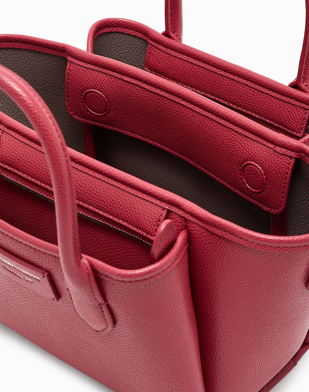 EMPORIO ARMANI SHOPPING BAG (Dimensiuni: 30 x 18 x 11cm.)