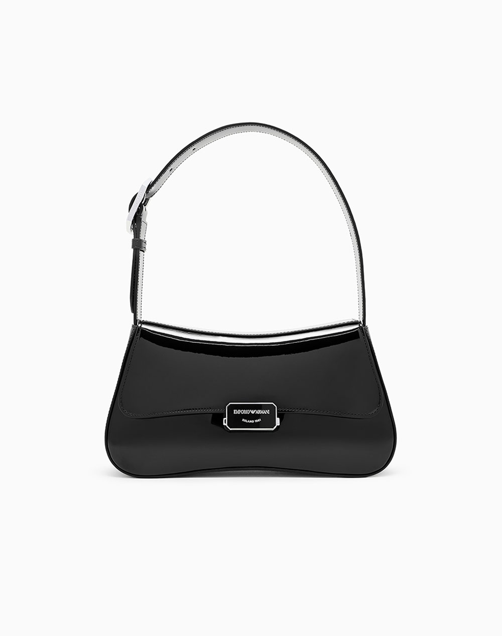 EMPORIO ARMANI SHOULDER BAG (Dimensiuni: 28 x 15 x 7cm.)