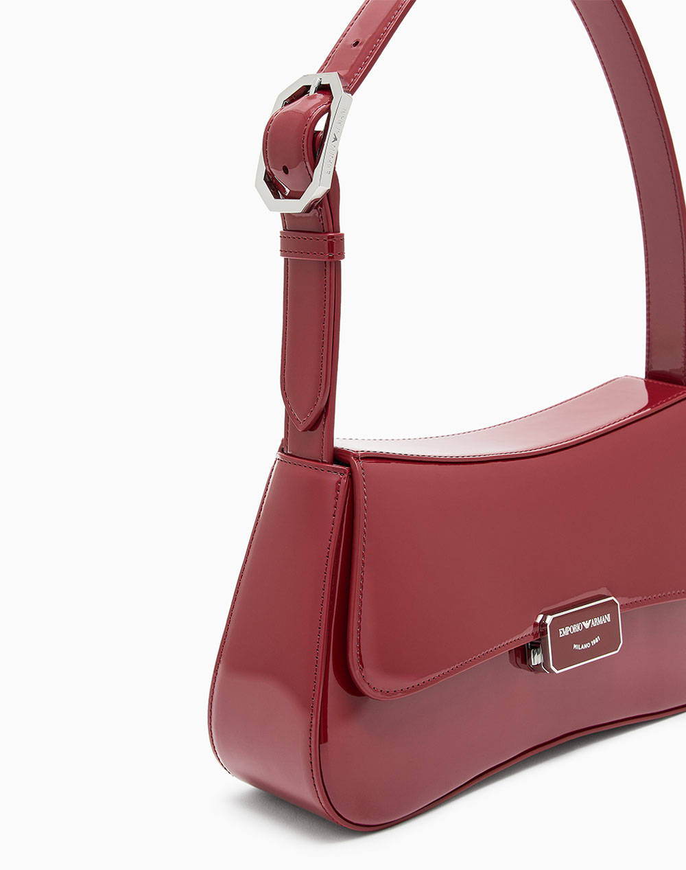 EMPORIO ARMANI SHOULDER BAG (Dimensiuni: 28 x 15 x 7cm.)