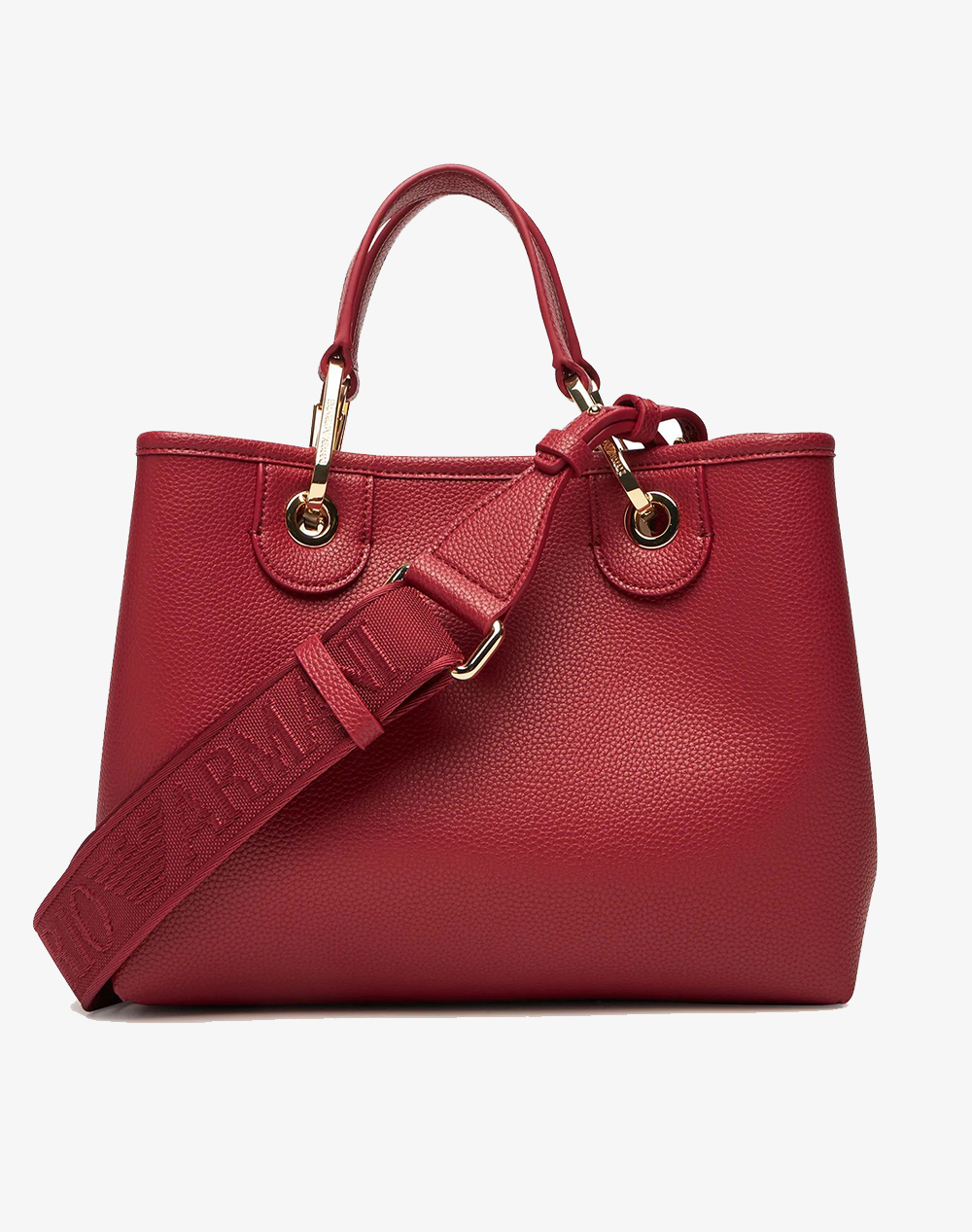 EMPORIO ARMANI SHOPPING BAG (Dimensiuni: 26 x 20 x 10cm.)