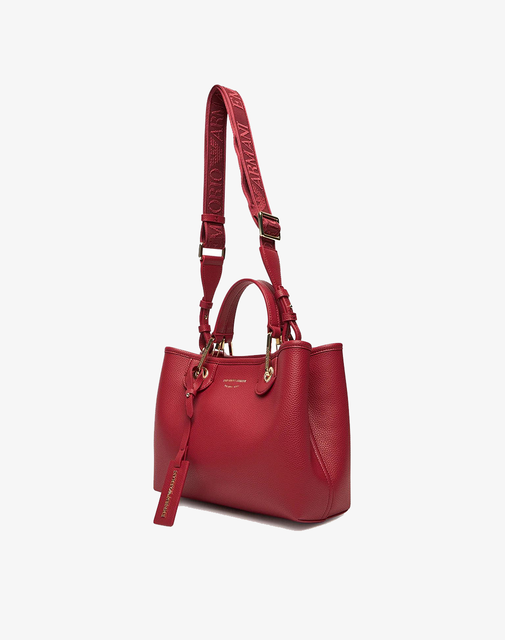 EMPORIO ARMANI SHOPPING BAG (Dimensiuni: 26 x 20 x 10cm.)