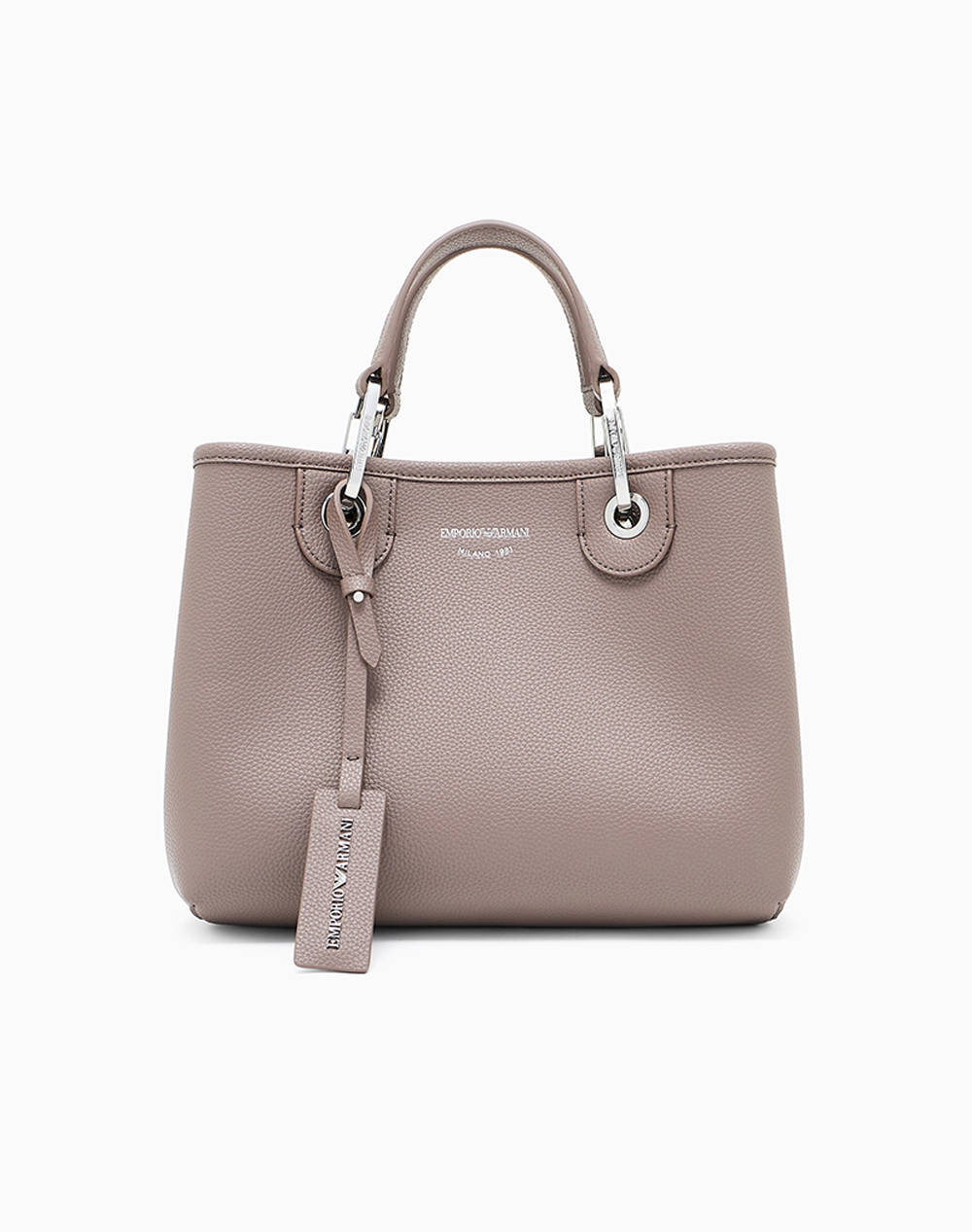 EMPORIO ARMANI SHOPPING BAG (Dimensiuni: 37.5 x 27 x 11.5cm.)