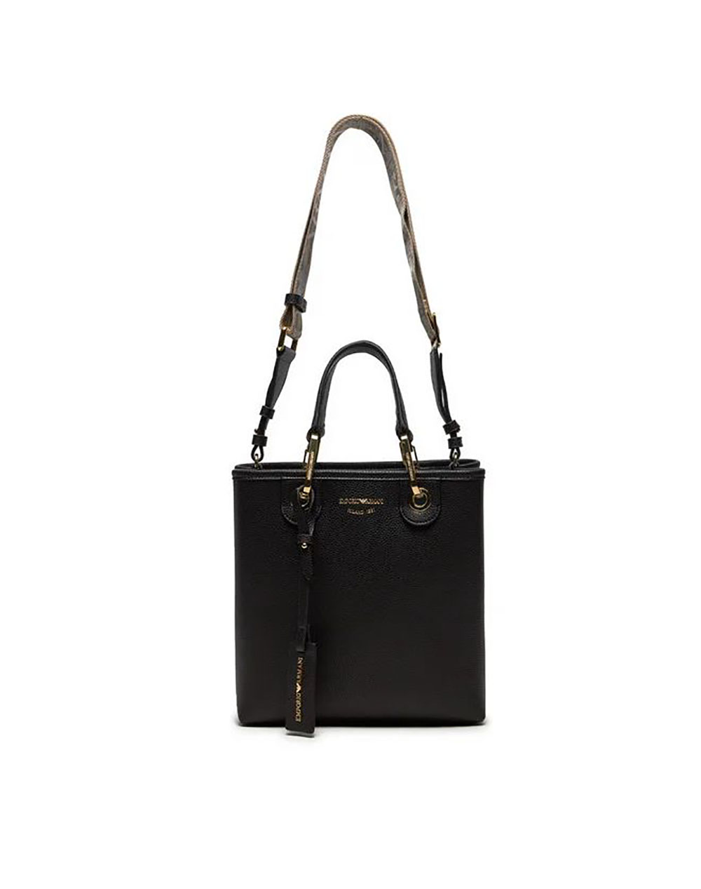 EMPORIO ARMANI SHOPPING BAG (Dimensiuni: 25 x 25cm.)