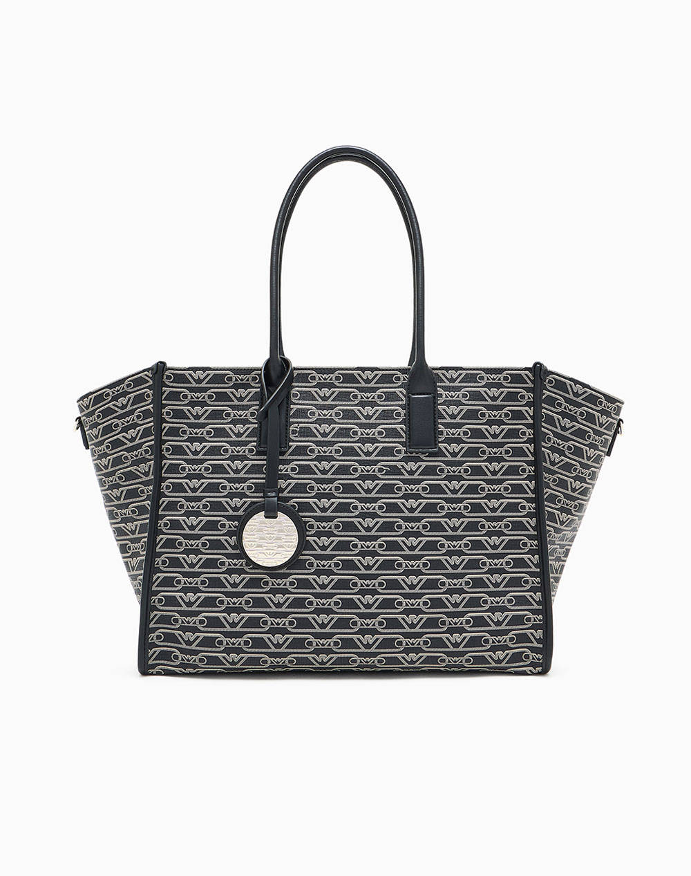 EMPORIO ARMANI SHOPPING BAG (Dimensiuni: 51 x 17 x 27cm.)