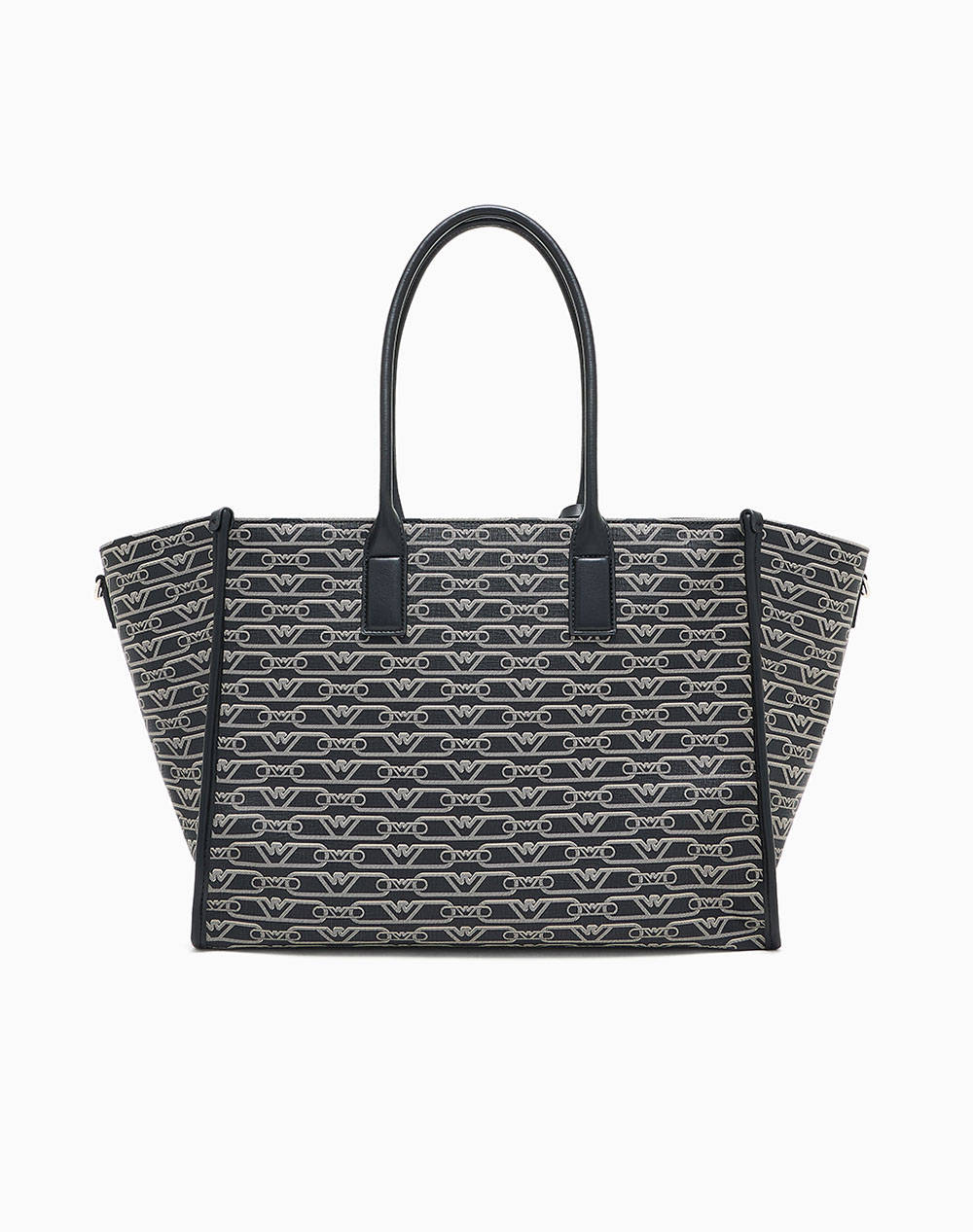 EMPORIO ARMANI SHOPPING BAG (Dimensiuni: 51 x 17 x 27cm.)