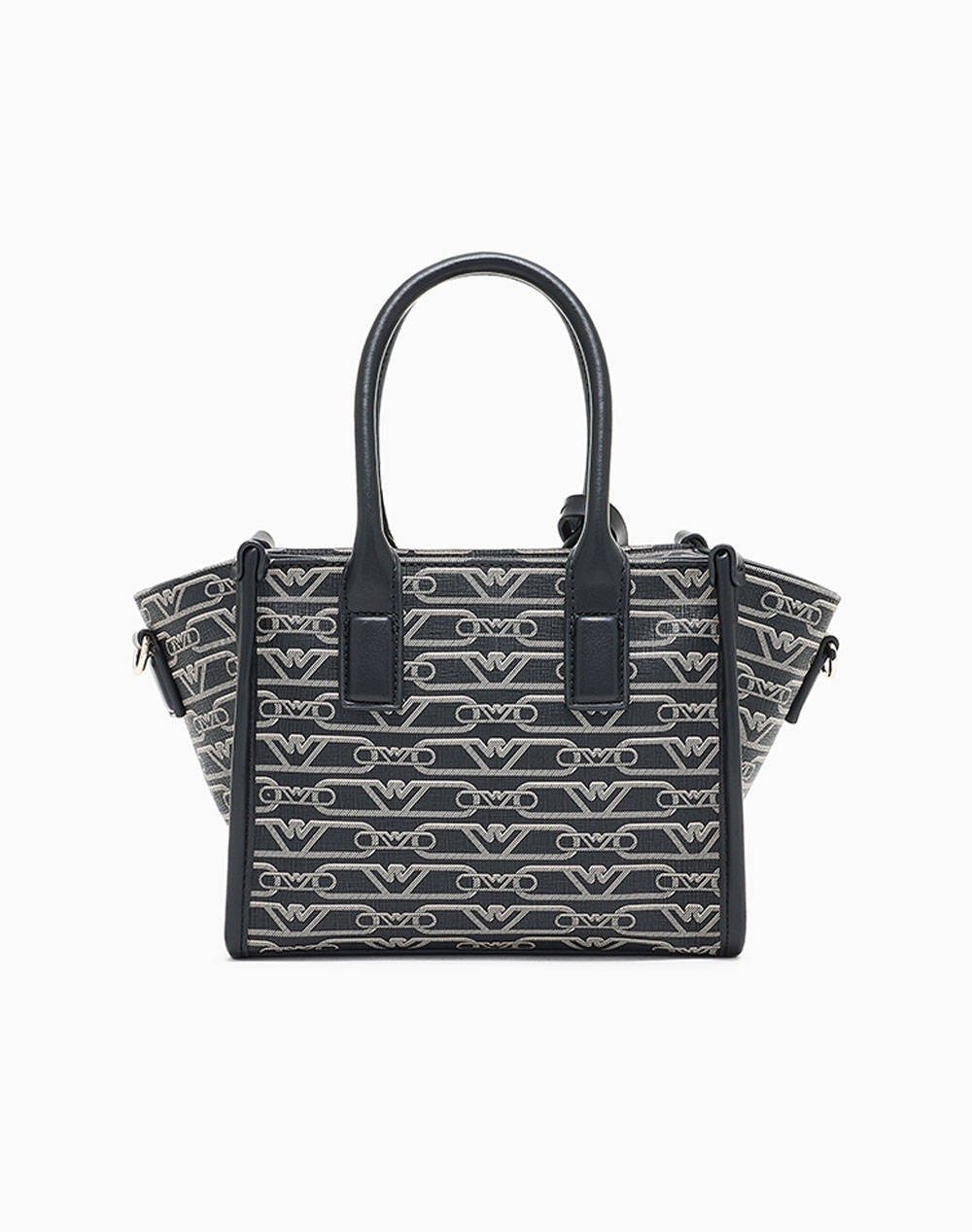 EMPORIO ARMANI SHOPPING BAG (Dimensiuni: 28.5 x 10 x 15.5 cm.)