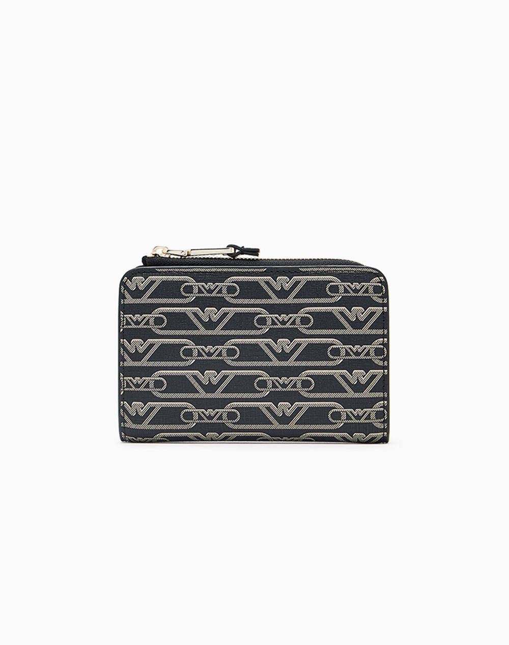 EMPORIO ARMANI WALLET (Dimensiuni: 13 x 9 x 1.5cm.)