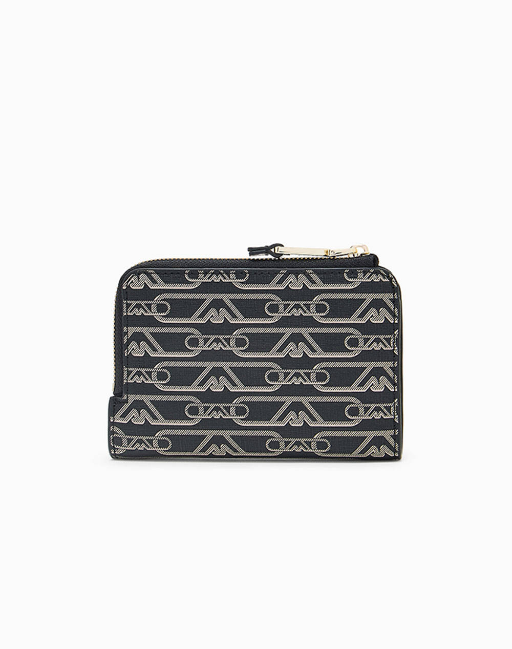 EMPORIO ARMANI WALLET (Dimensiuni: 13 x 9 x 1.5cm.)