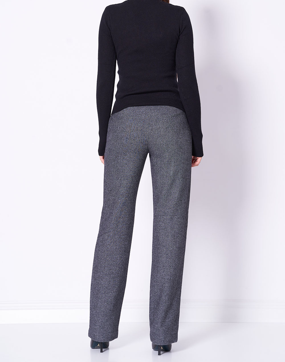 ARMANI EXCHANGE TROUSER