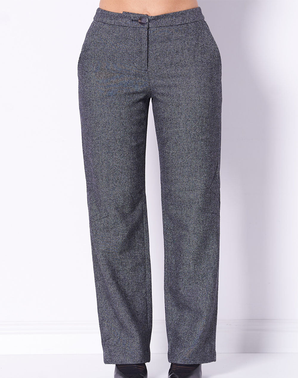 ARMANI EXCHANGE TROUSER