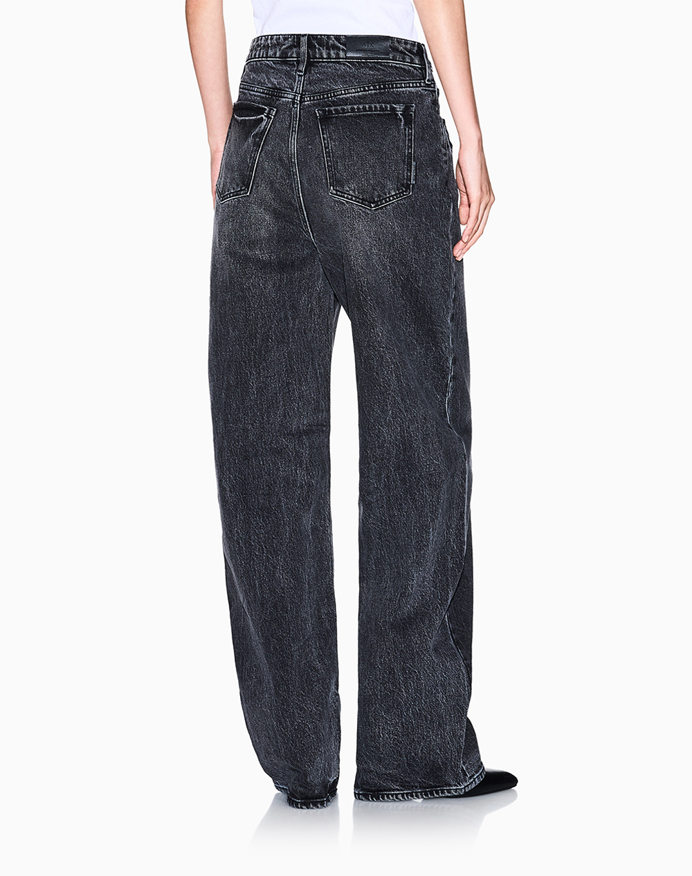 ARMANI EXCHANGE 5 POCKETS PANT