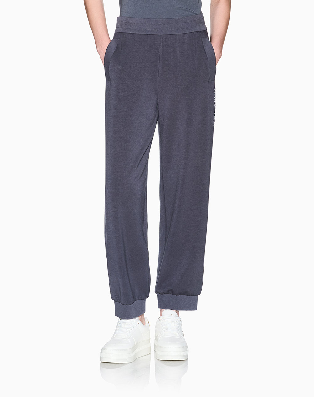 ARMANI EXCHANGE TROUSER