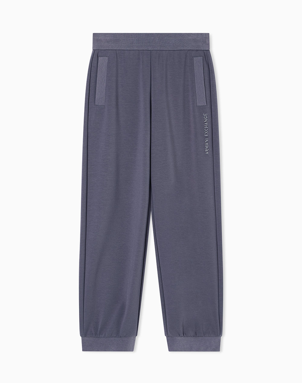 ARMANI EXCHANGE TROUSER