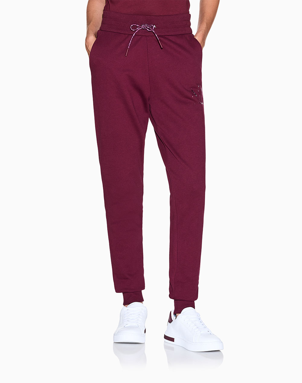 ARMANI EXCHANGE TROUSER