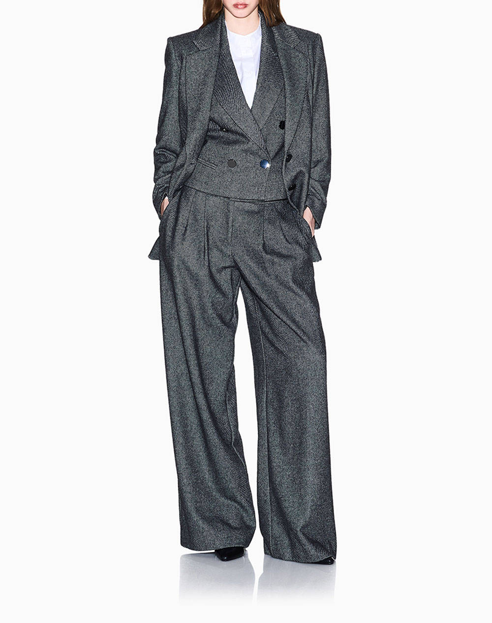 ARMANI EXCHANGE BLAZER