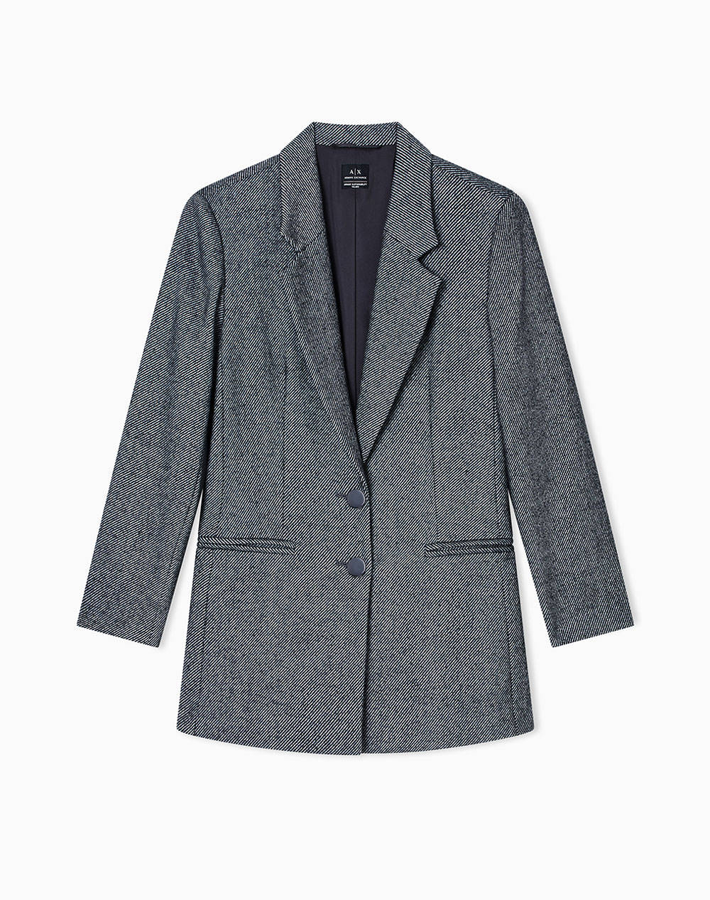ARMANI EXCHANGE BLAZER