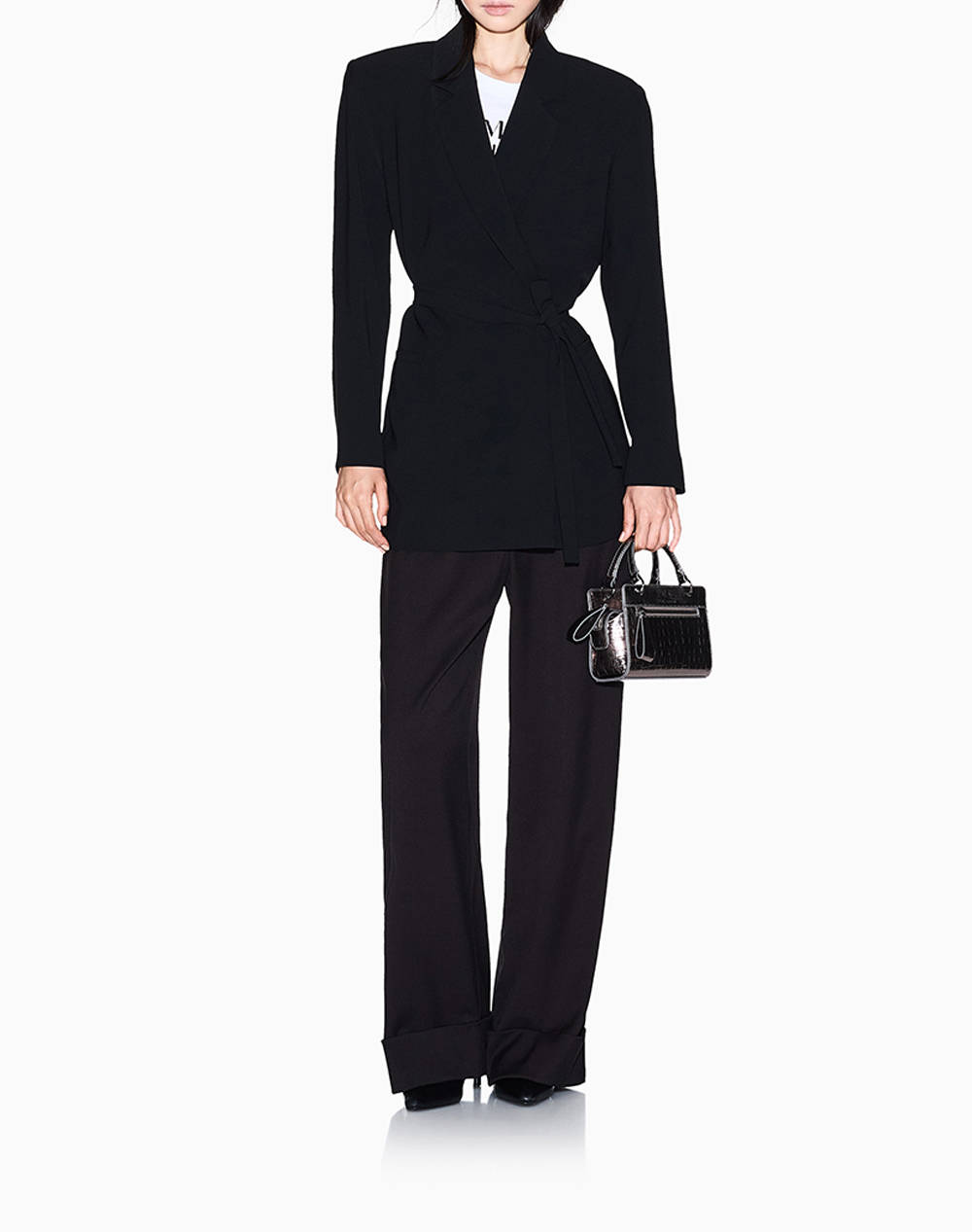 ARMANI EXCHANGE BLAZER