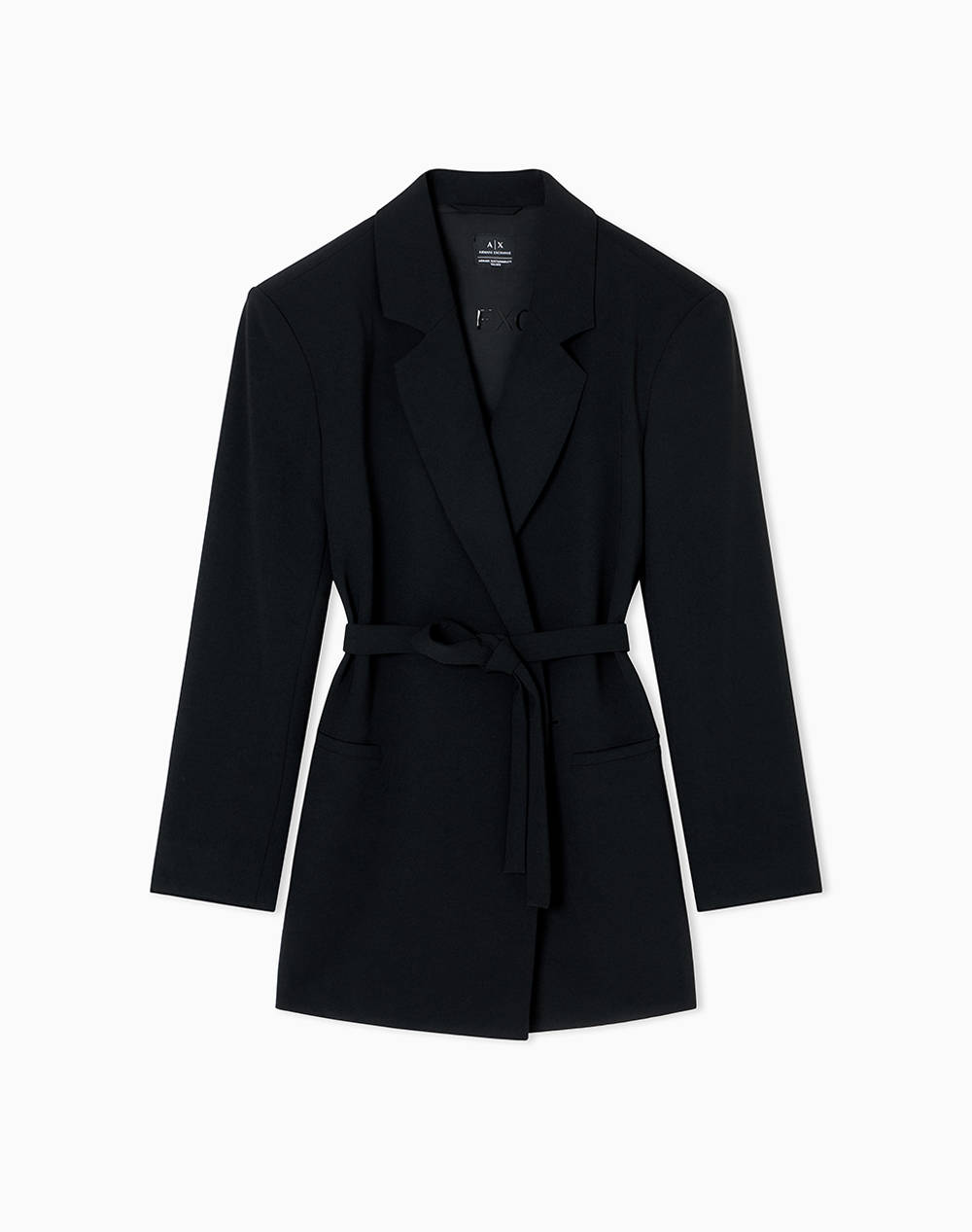 ARMANI EXCHANGE BLAZER
