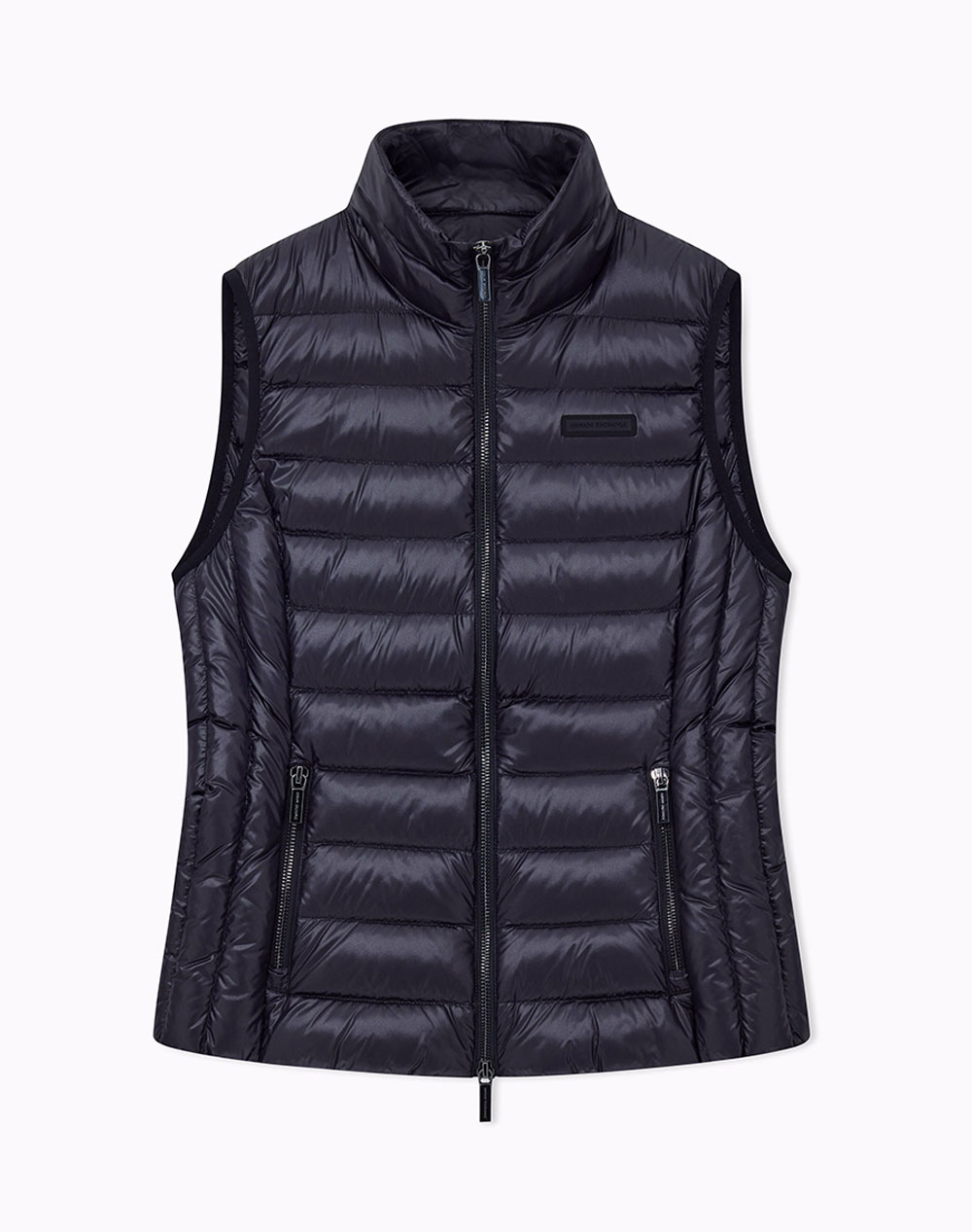 ARMANI EXCHANGE DOWN WAISTCOAT