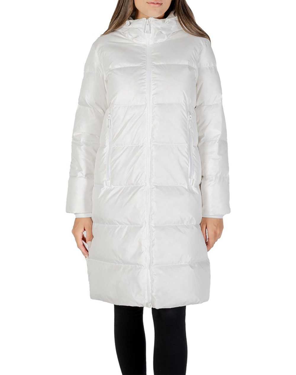 ARMANI EXCHANGE DOWN JACKET