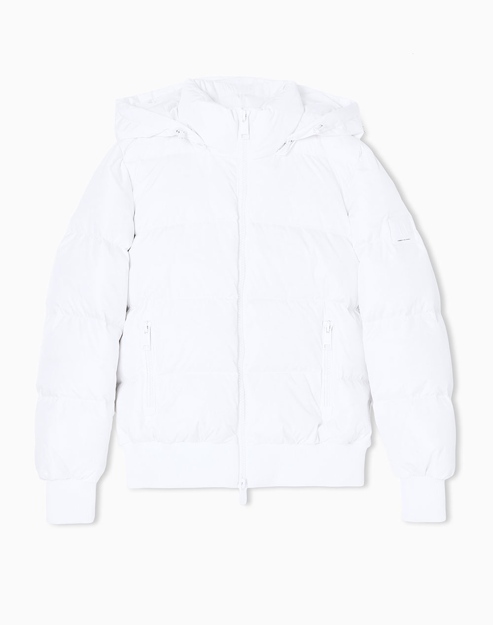 ARMANI EXCHANGE DOWN JACKET