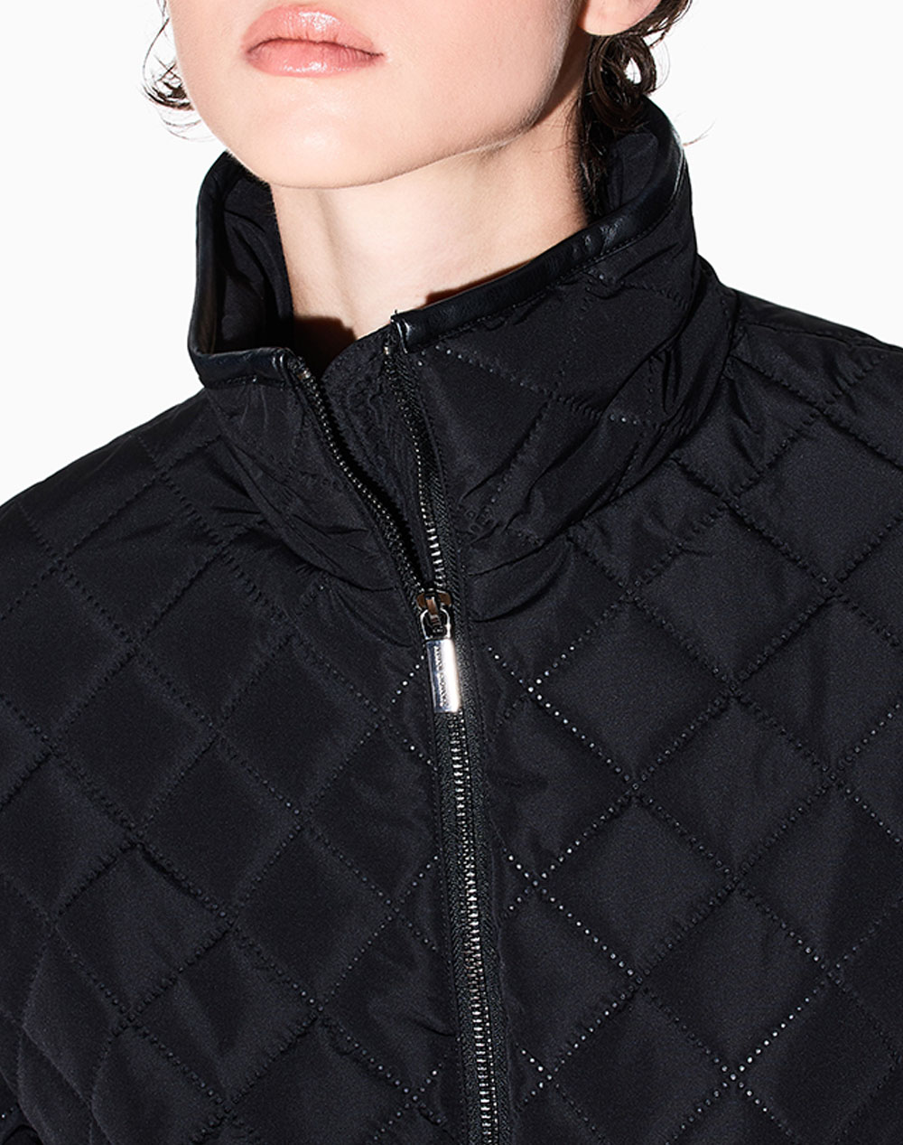 ARMANI EXCHANGE BLOUSON JACKET